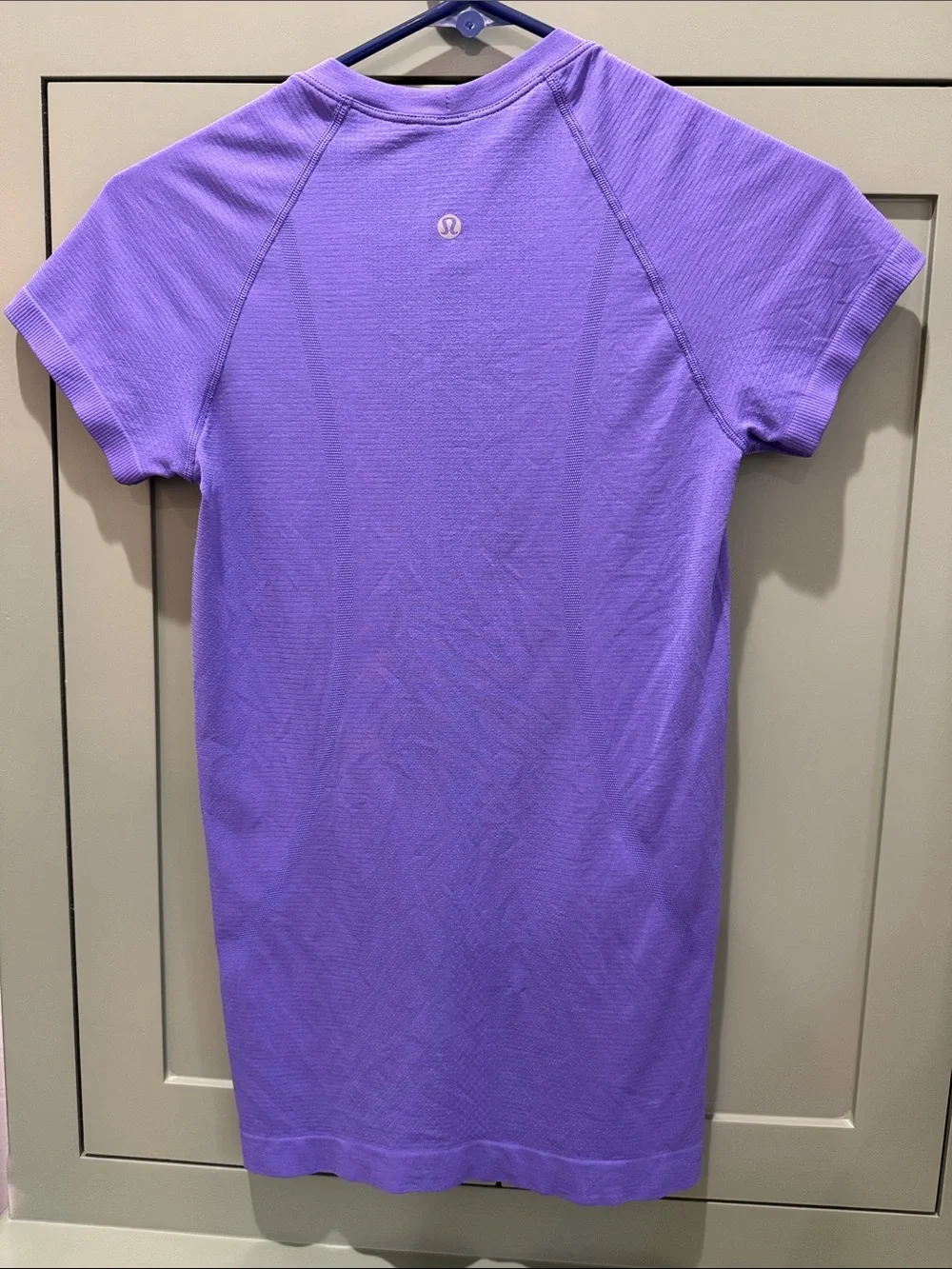 Lululemon Swiftly Tech Short Sleeve 2.0